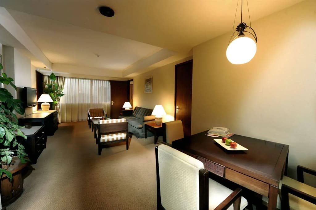 Grand Margherita Hotel - photo 20