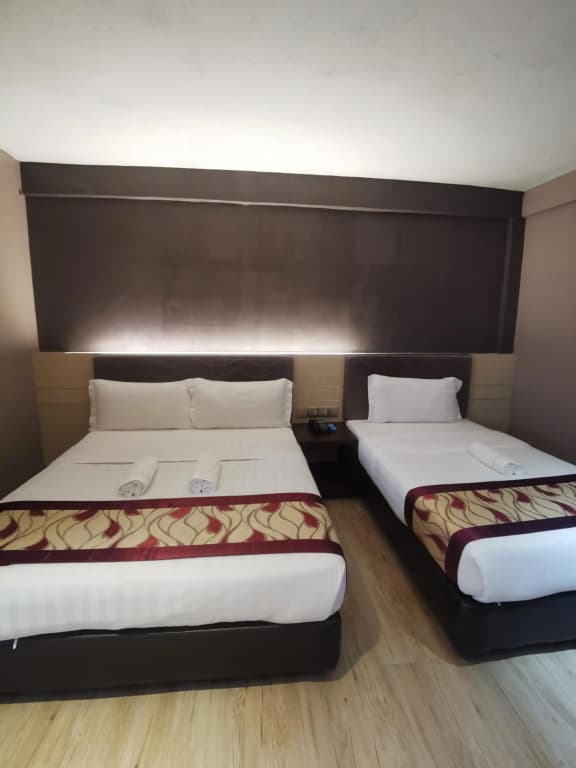 Palace Inn - photo 18