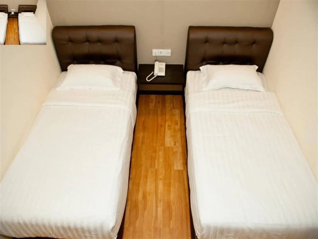 Starz Hotel - photo 10