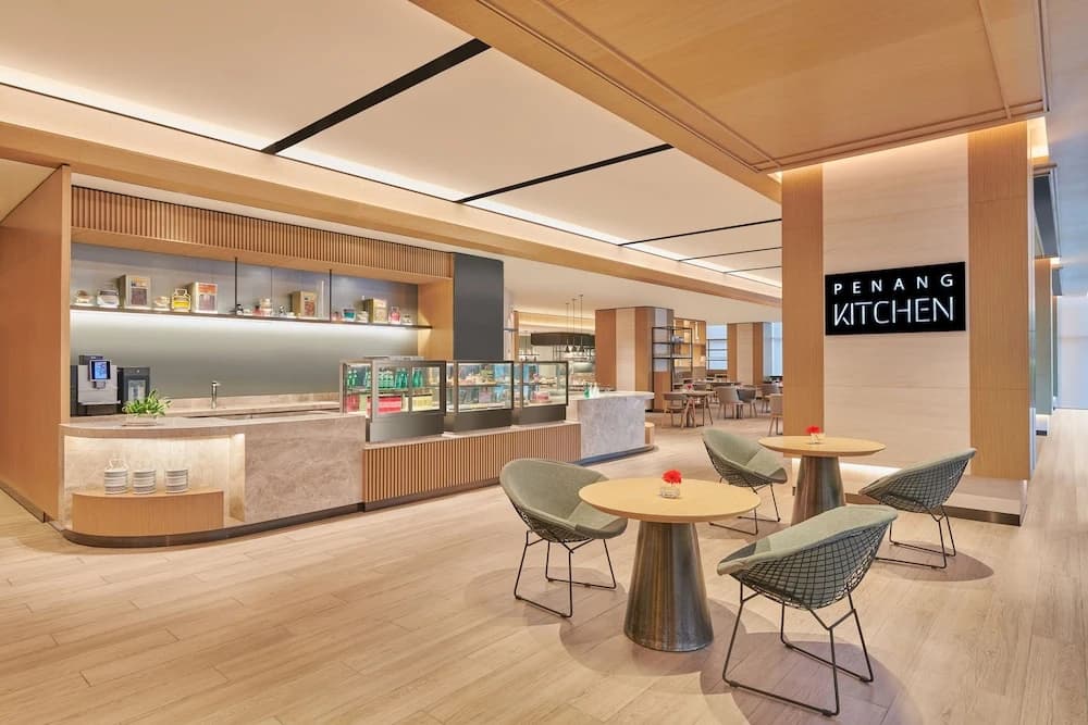 Courtyard by Marriott Penang - photo 34