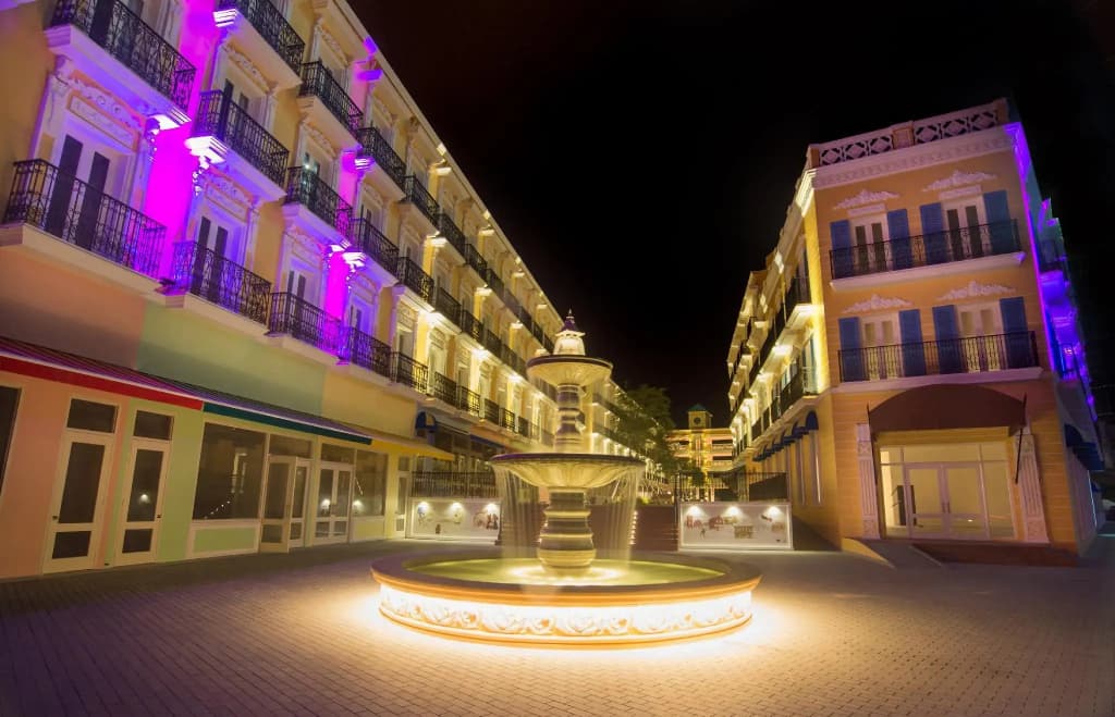Riviera Suites Melaka - photo 1