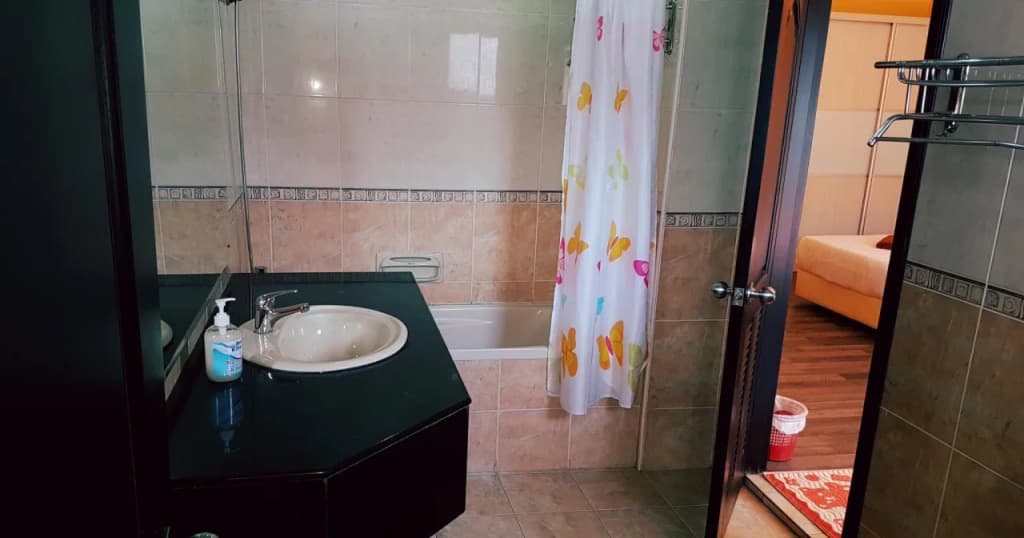 Dorcas Service Apartments at Marina Court Resort - photo 9
