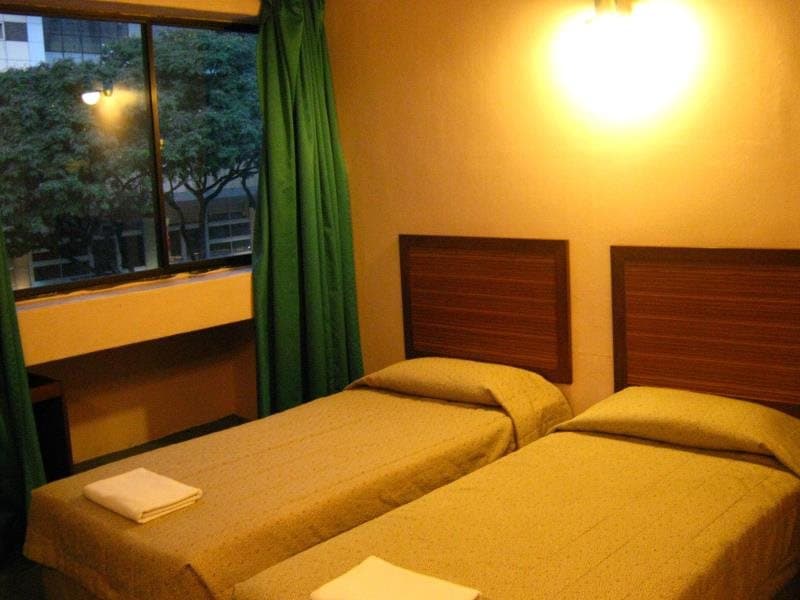 Selesa Inn Kuala Lumpur - photo 10