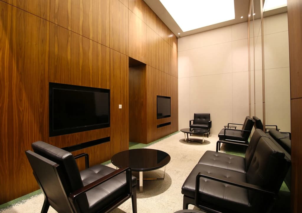 Tribeca Hotel and Serviced Suites Bukit Bintang - photo 14