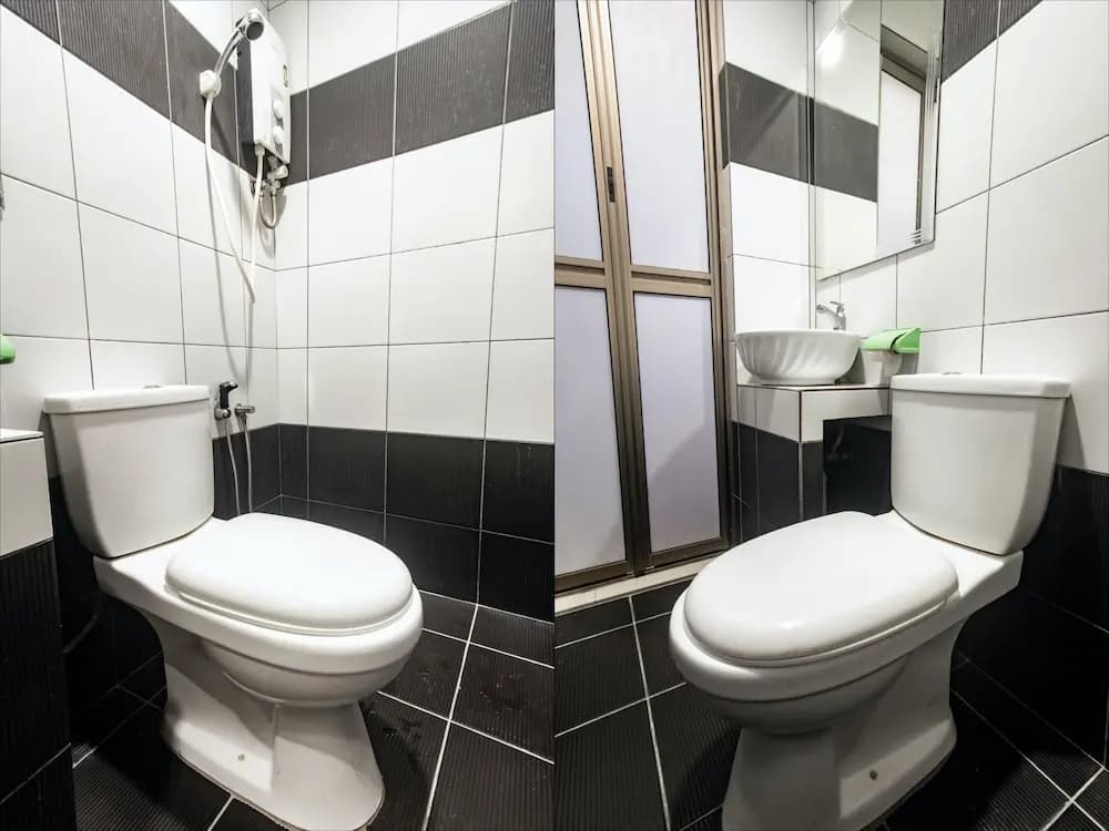 Nice Stay Three Six Five Services by OYO Rooms - photo 7