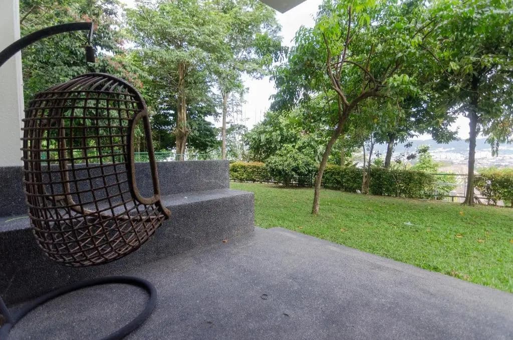 A Comfy & Cozy 2BR Home in Ukay Heights - photo 11