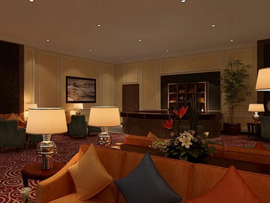 Harbour View Worldwide Hotel - photo 5