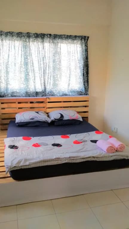 Cozy Broga Pallet TiaraEast - photo 4