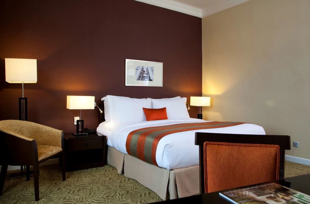 AC Hotel by Marriott Kuantan - photo 6