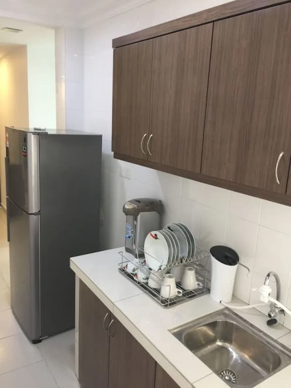 Akasia Apartment - photo 14