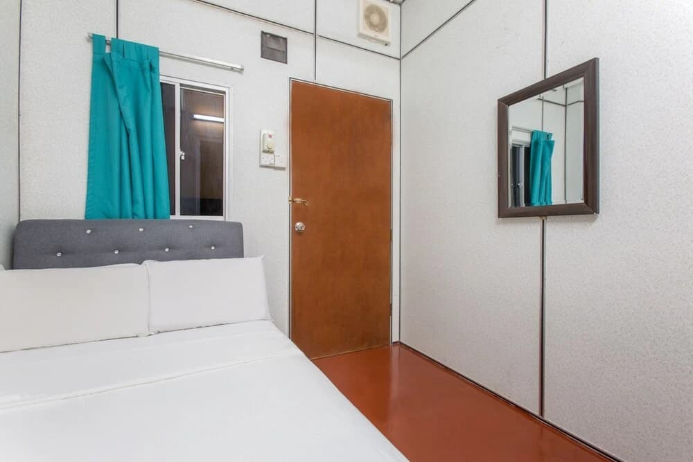 Musafir Transit Hotel by OYO Rooms - photo 3