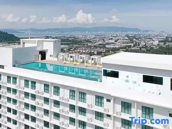 Sky Residence @ Jovial - photo 1