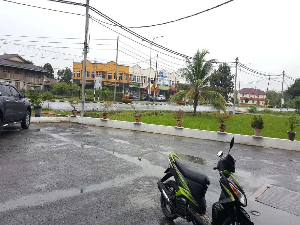 Motel Fyna - photo 14