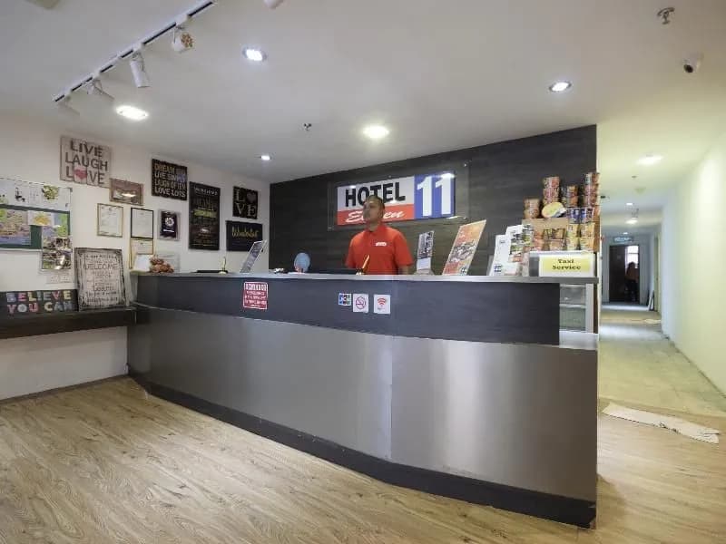OYO 818 Hotel 11 - photo 19