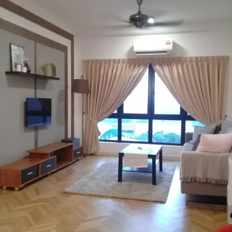 Adore Homestay@Emira Seksyen 13 Shah Alam, MSU, Stadium, AEON Mall - photo 6