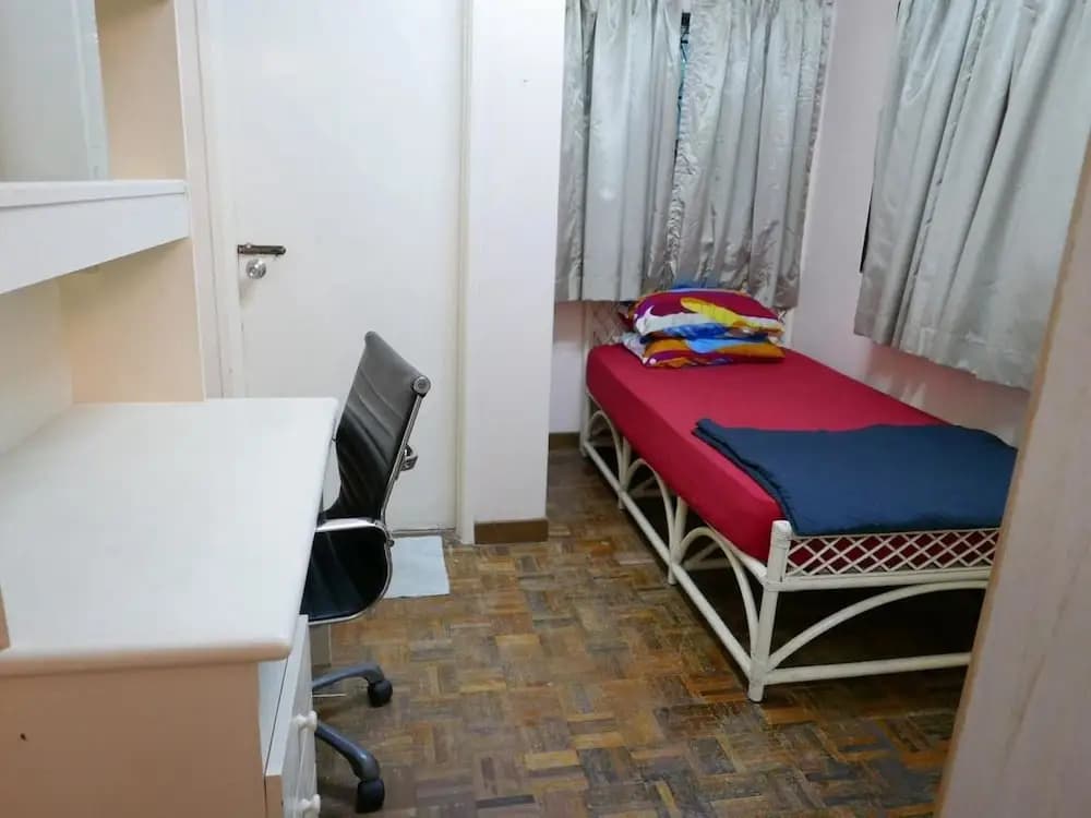 Lenang Homestay Putrajaya - photo 4