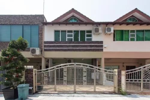 Gunung View Homestay - photo 1