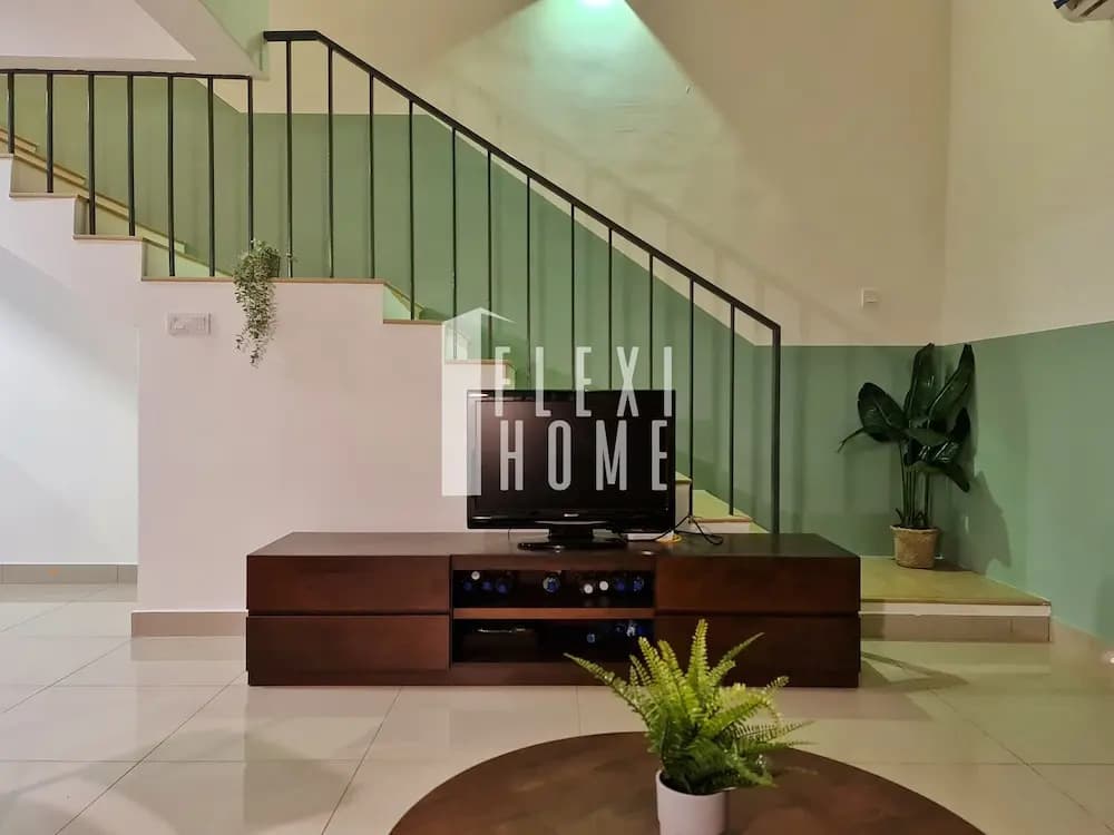 Eclipse Residency, Cyberjaya by Flexihome MY - photo 15