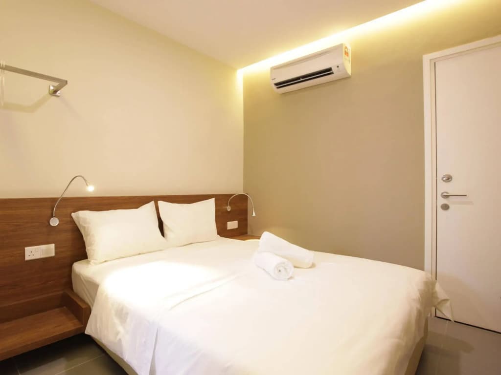 Max Hotel Subang Jaya - photo 2