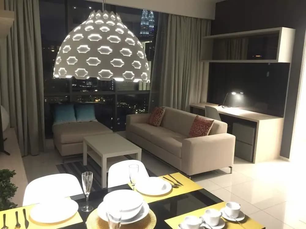 The Robertson Suite - photo 4