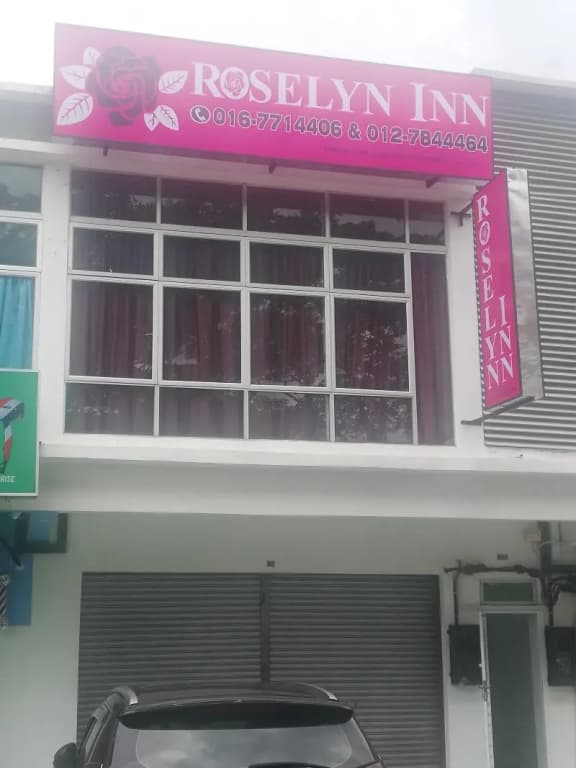 Hotel O Roselyn Inn 2 - photo 3