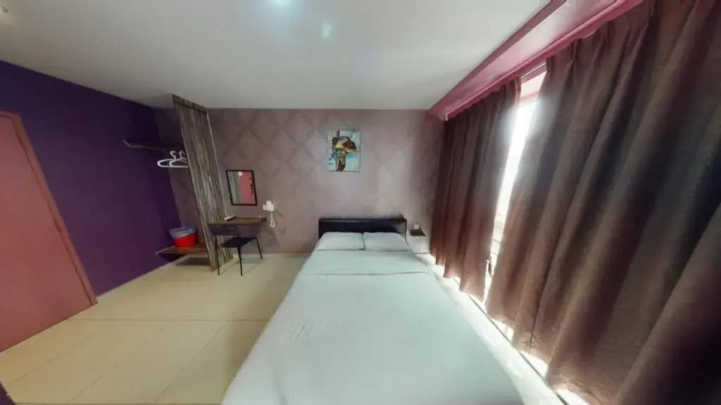 Parc Hotel Pelangi Damansara - photo 14