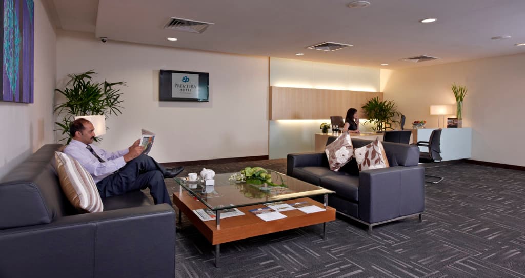 Premiera Hotel Kuala Lumpur - photo 32