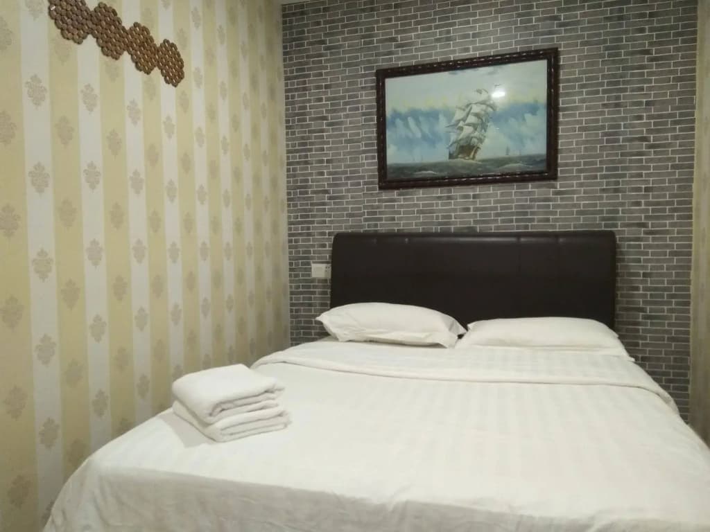 Hotel Zamburger Enstek - photo 4