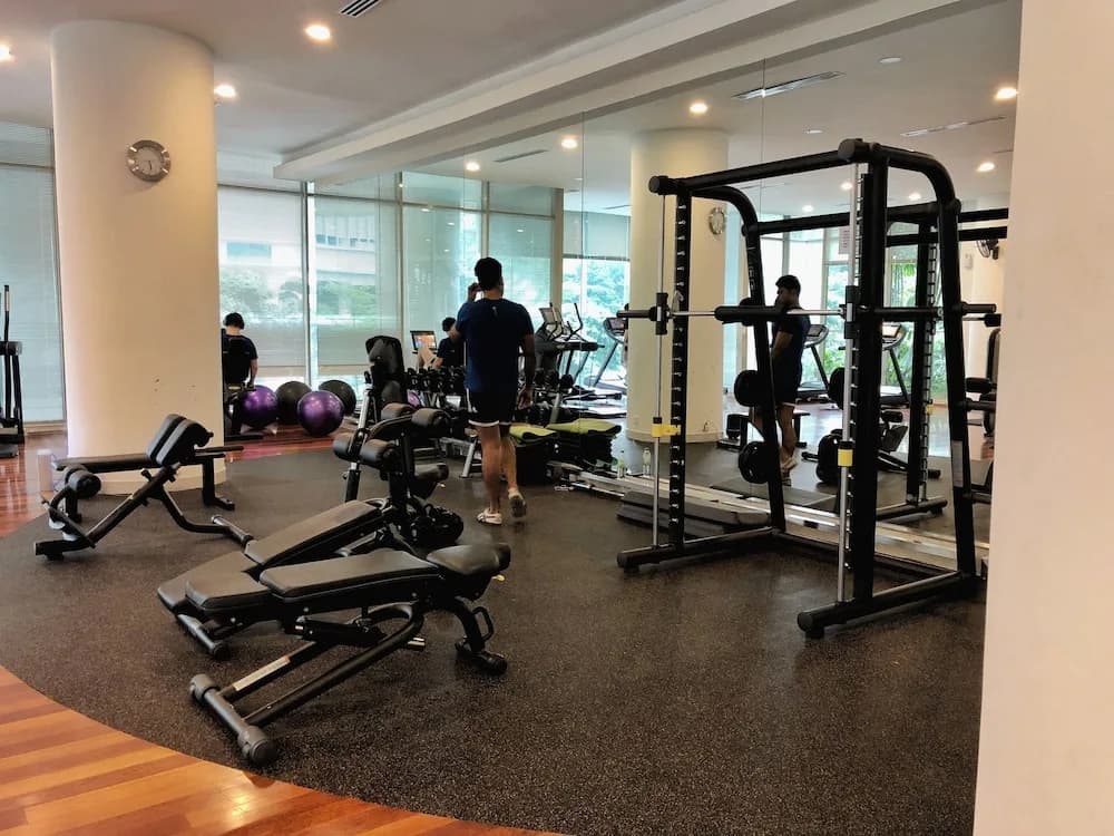 Marc Service Residence KLCC - photo 22