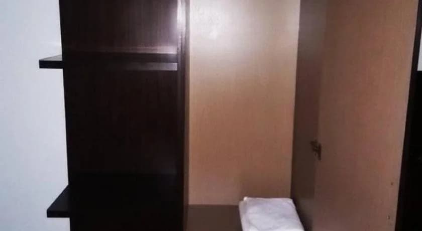 Zin Xin City View Hotel - photo 23