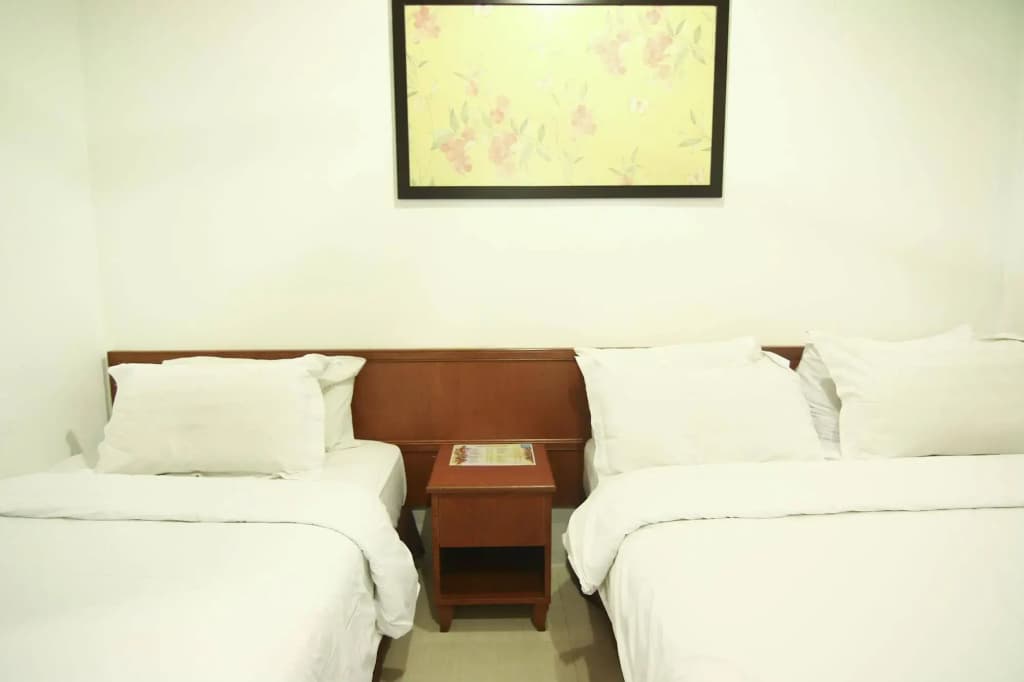AG Hotel Penang - photo 7