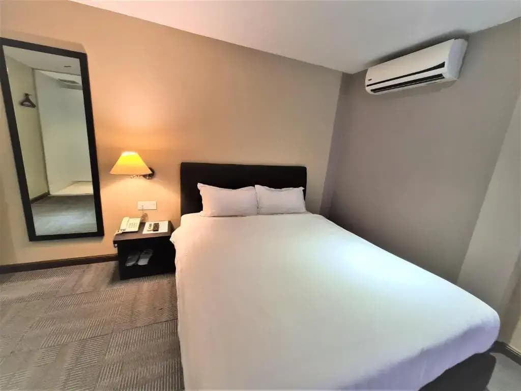 Merdeka Hotel - photo 26