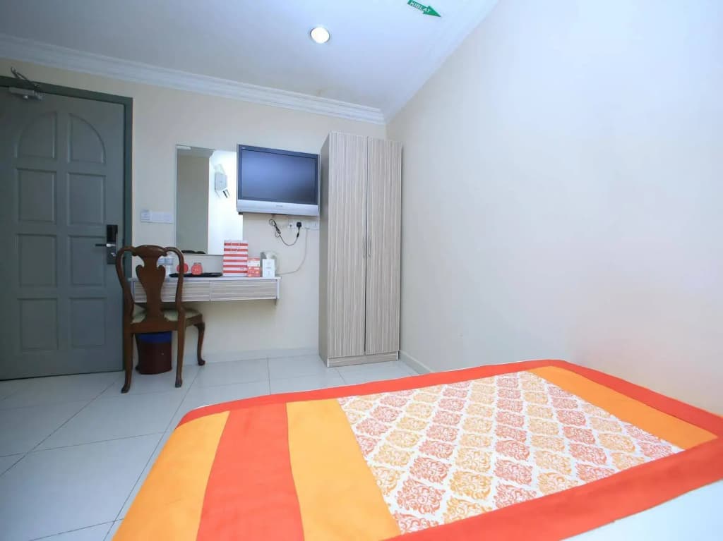 Safari Hotel - photo 6