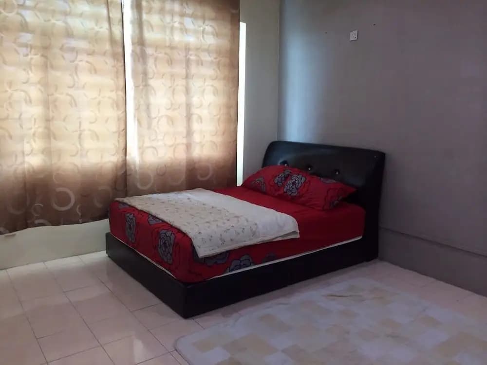 D'Subang Homestay - photo 3