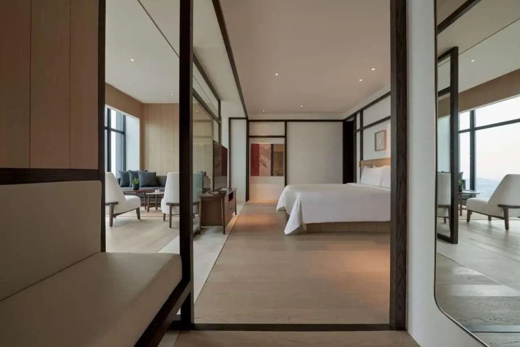 Alila Bangsar Kuala Lumpur - photo 3