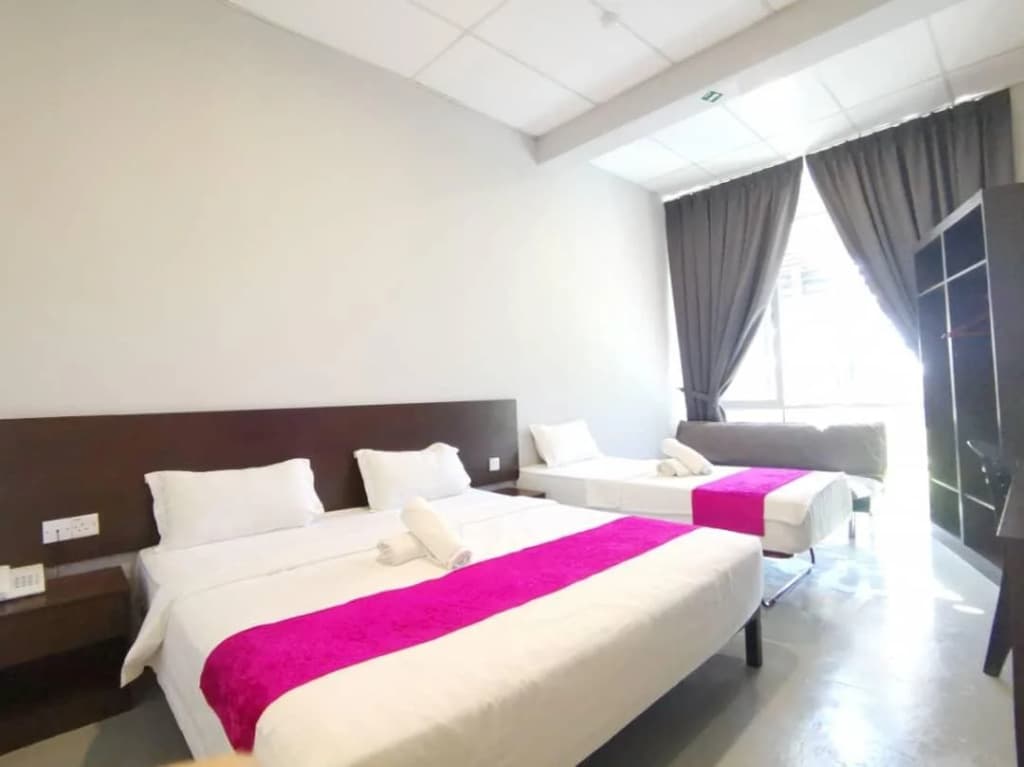 Ban Loong Hotel - photo 3