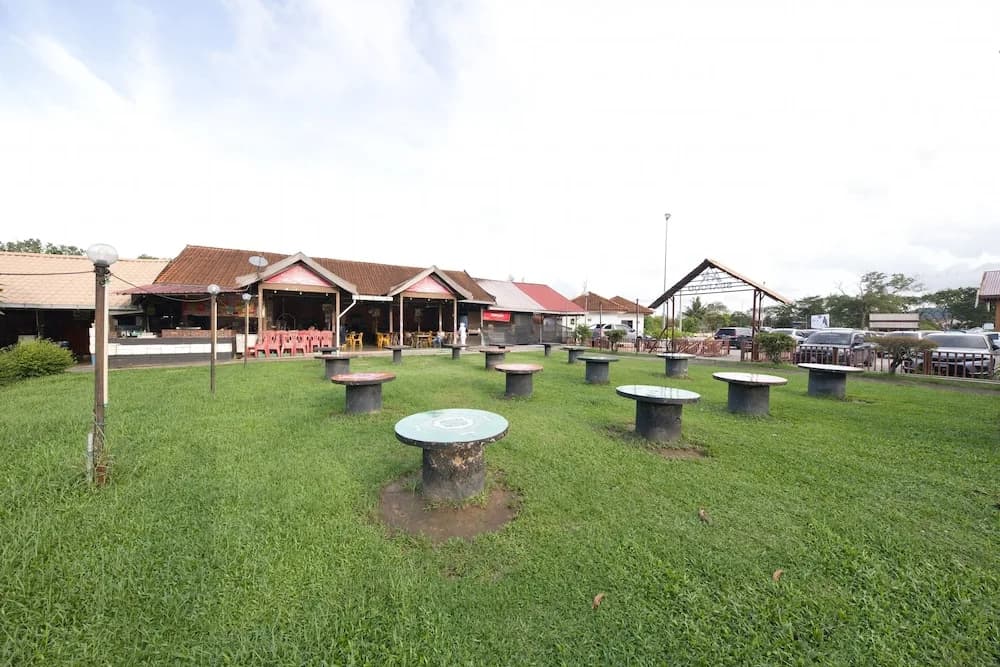 Hotel O Noor Arfa River Chalet - photo 10