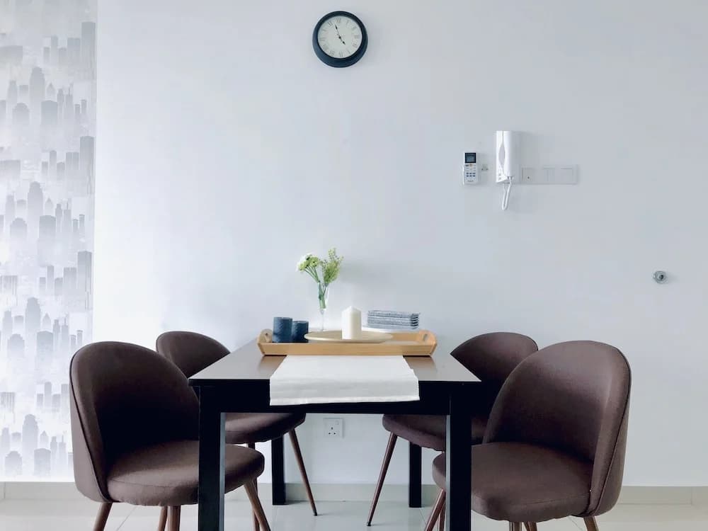 I-Soho by BeeStay, 6 Pax, Close to Central Mall - photo 17