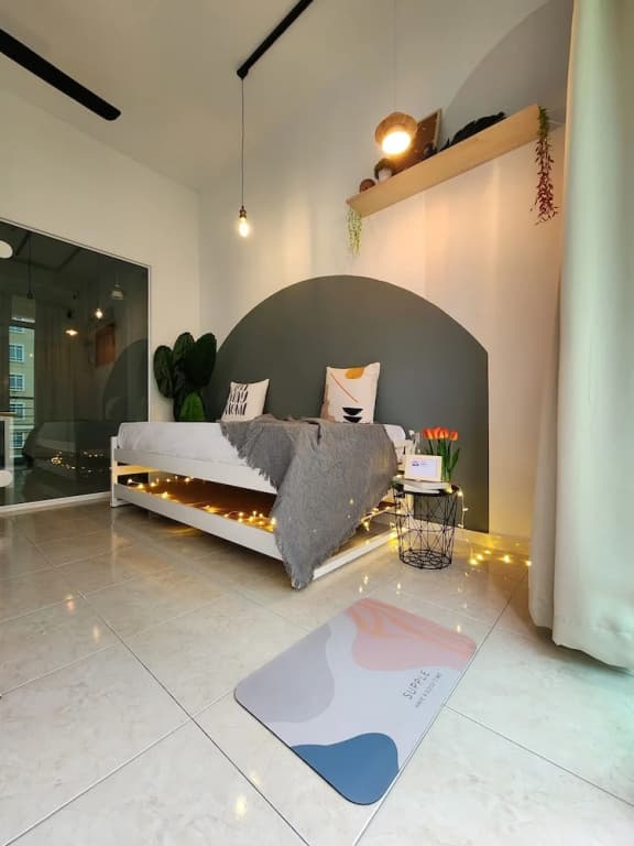 Ixora Coliving Lifestyle Homestay - photo 2