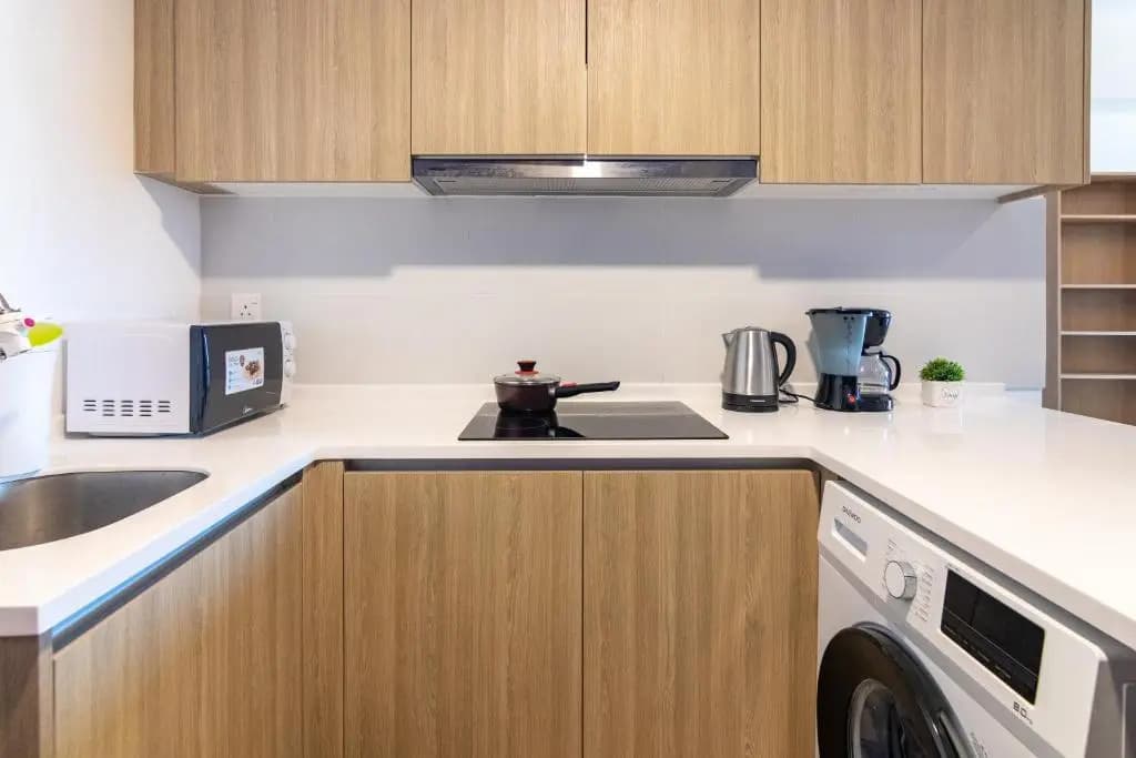 Tropicana 218 X Airlevate Suites - photo 8