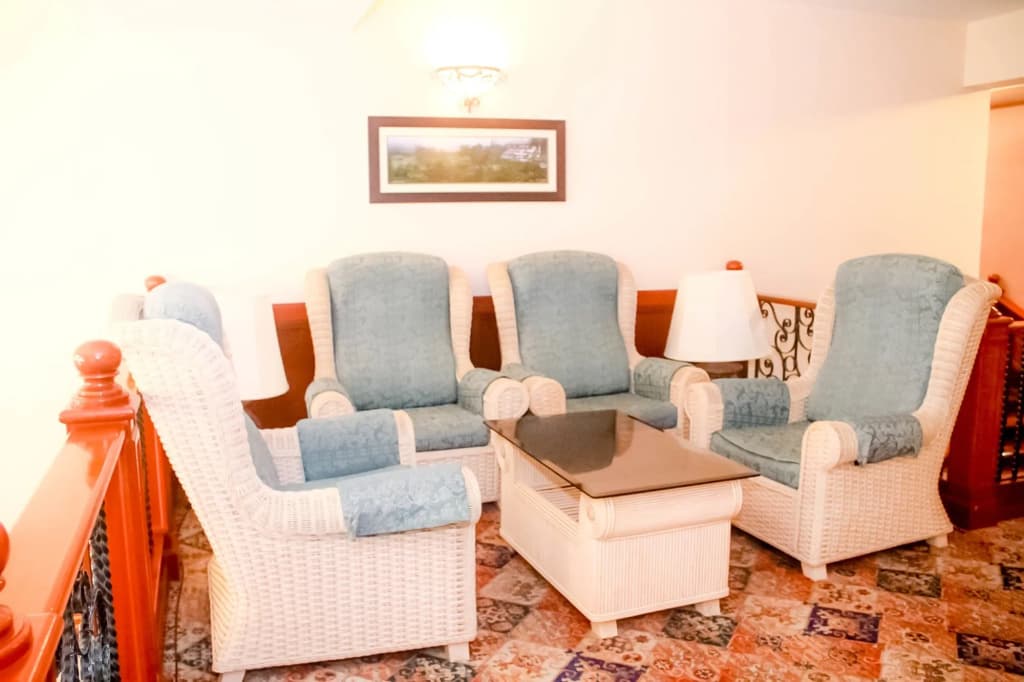 Hotel Casa Dela Rosa - photo 13