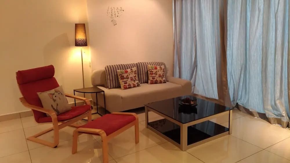 KSL D'Esplanade Residence - Sweet Dreams @ Johor City Mall - photo 5