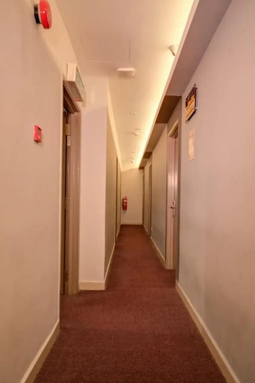 OYO 241 Best View Hotel Sunway Metro - photo 12