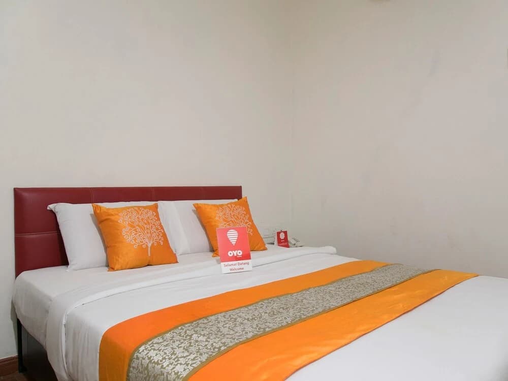 OYO 143 Swan Cottage Hotel - photo 5