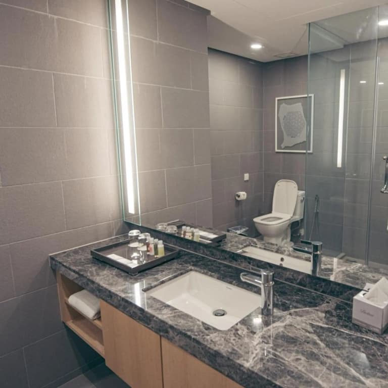 Fraser Residence Kuala Lumpur - photo 9