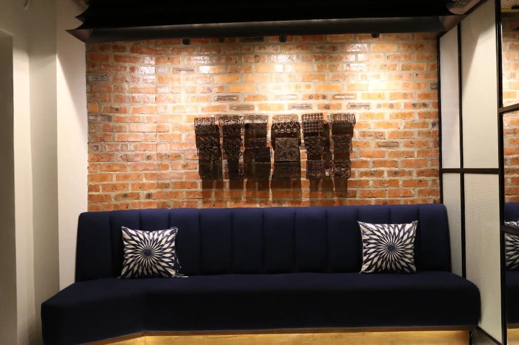 The Payang Hotel - photo 5