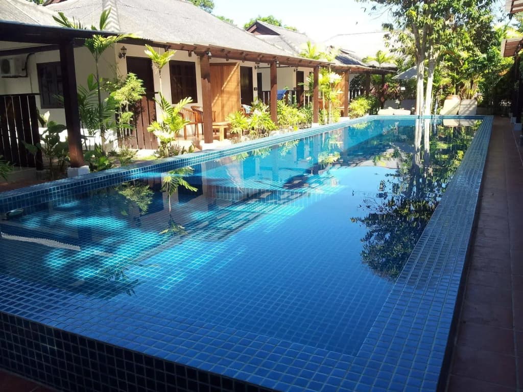 Tropical Resort Langkawi - photo 15