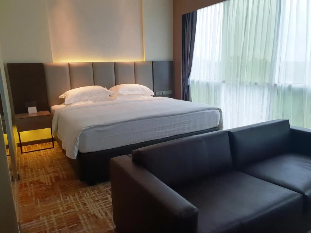 KSL Hot Spring Resort - photo 5