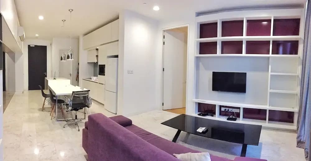 The Platinum Suites 17 - photo 21