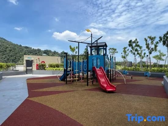Aston Acacia 3Bedroom Suites @ Jovial - photo 2